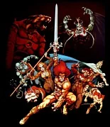 Mike Germakian, a Father of the ThunderCats - in memorium
