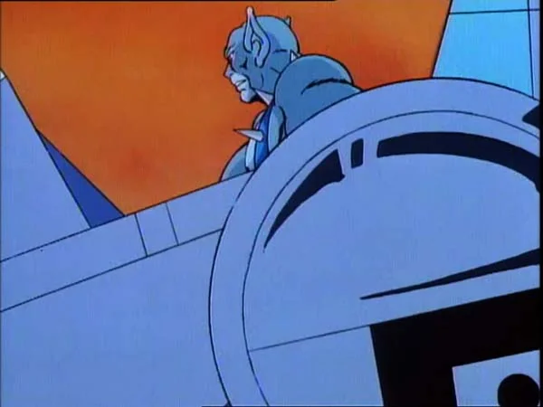 ThunderCats intro image