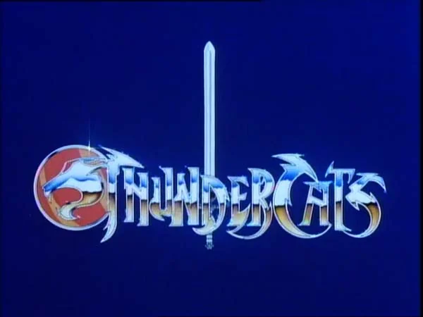ThunderCats intro image