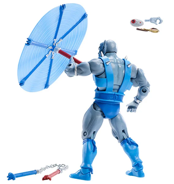 Panthro Classic