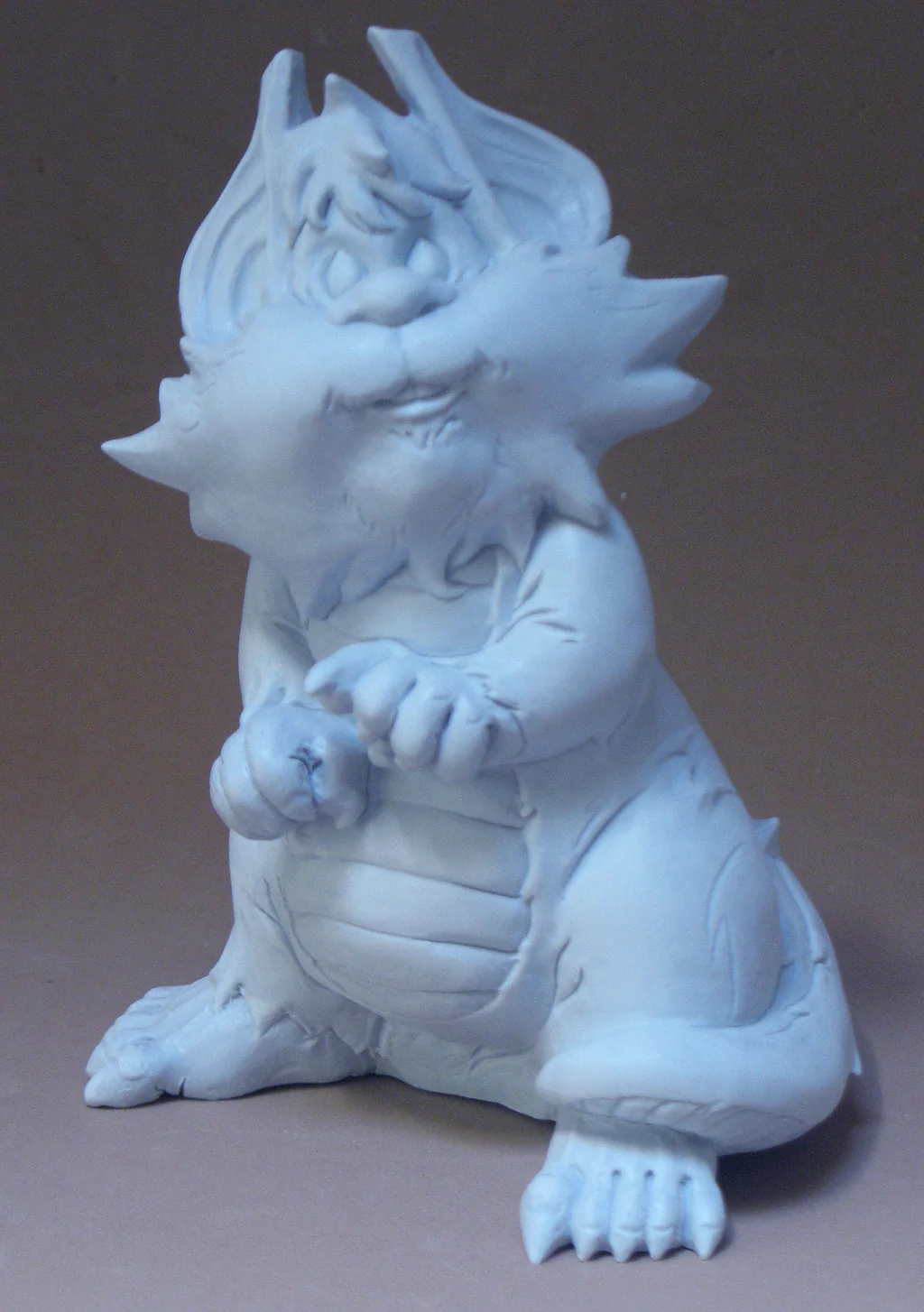 Plush Snarf (SDCC 2016)