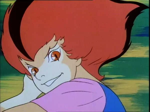 ThunderCats intro image