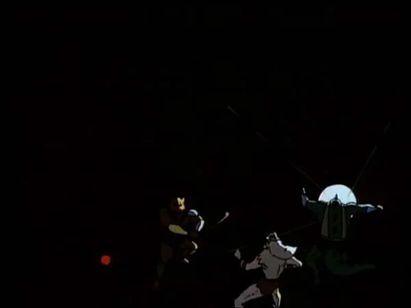 ThunderCats intro image