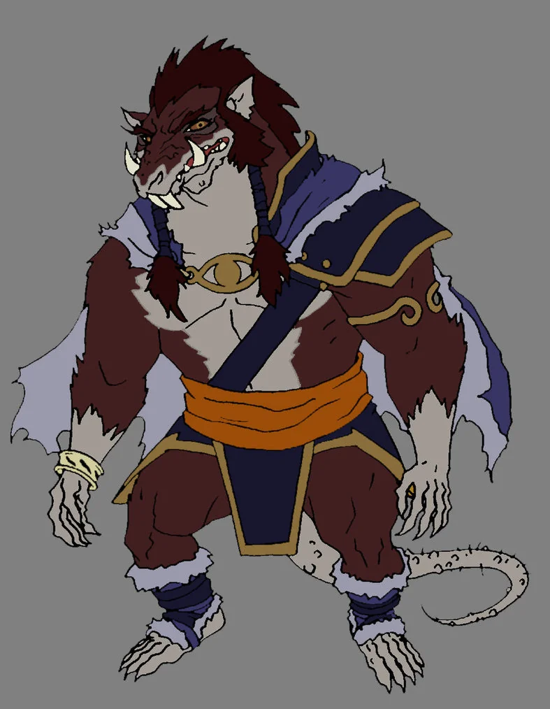 Concept Art