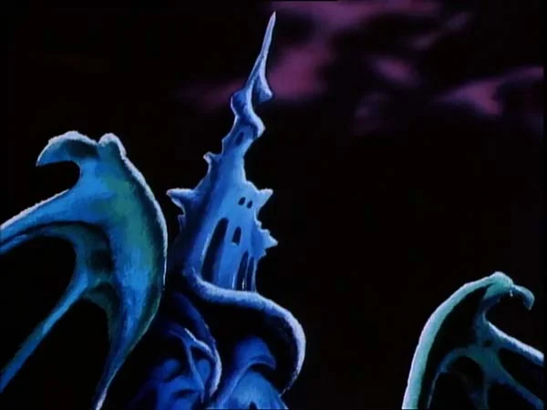 ThunderCats intro image