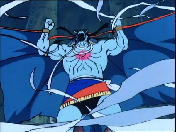 ThunderCats intro image