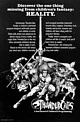 ThunderCats - press advert aimed at parents