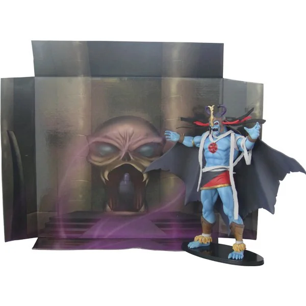 Mumm-Ra PVC Staction