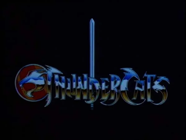 ThunderCats intro image