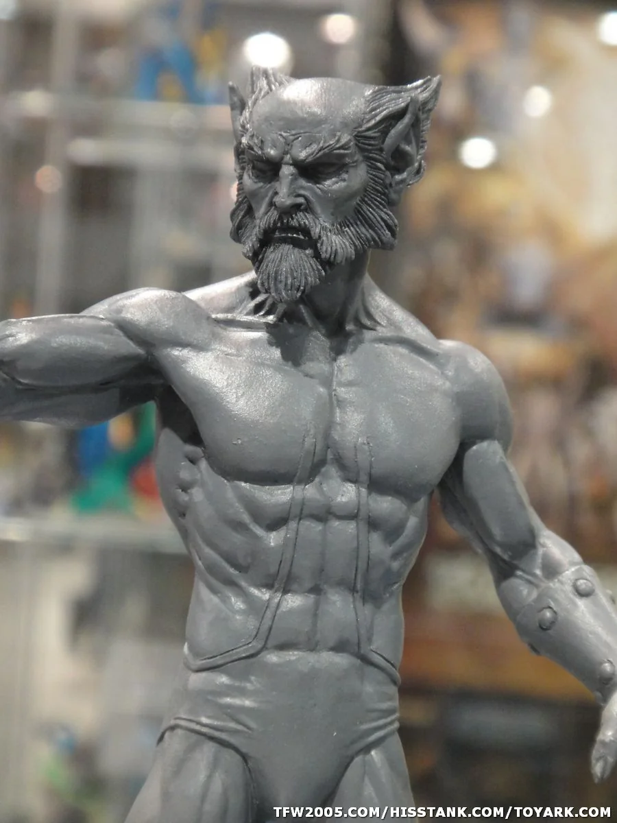Jaga prototype