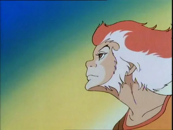 ThunderCats intro image