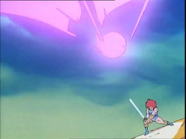 ThunderCats intro image