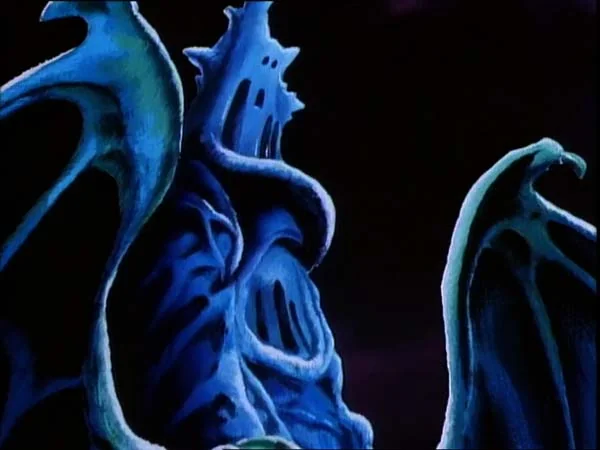 ThunderCats intro image