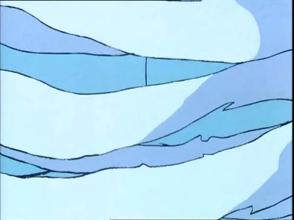 ThunderCats intro image