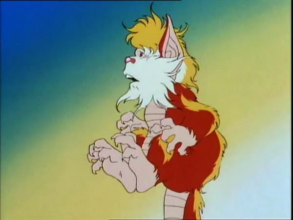 ThunderCats intro image