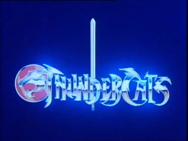 ThunderCats intro image