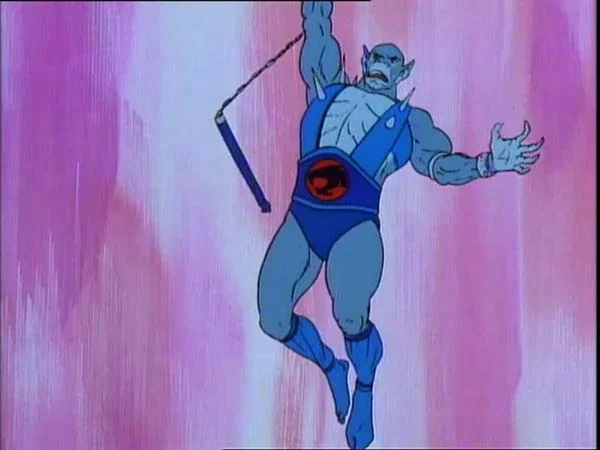 ThunderCats intro image