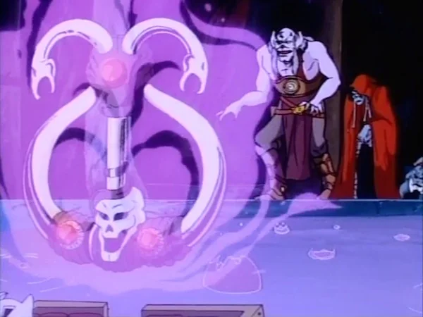 Psych Out!, ThunderCats S02E12