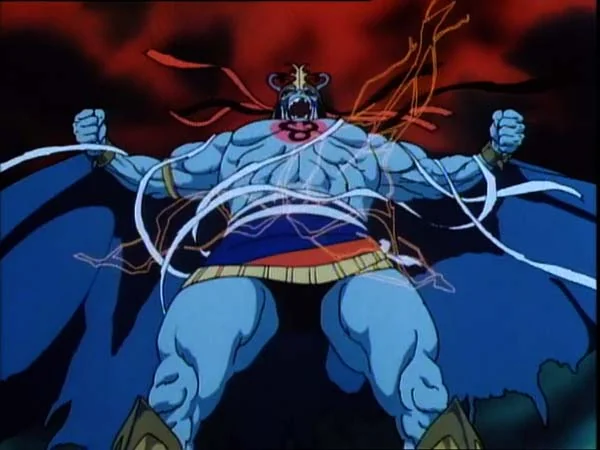 ThunderCats intro image