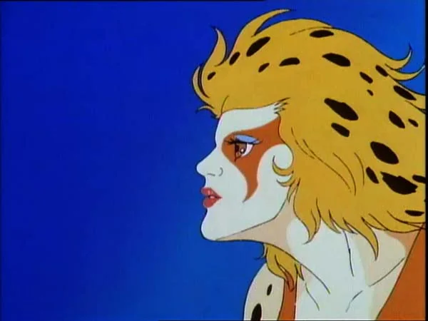 ThunderCats intro image