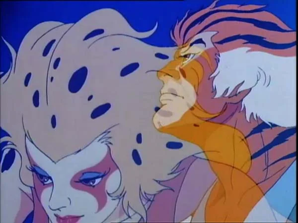 ThunderCats intro image