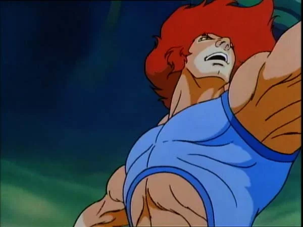 ThunderCats intro image