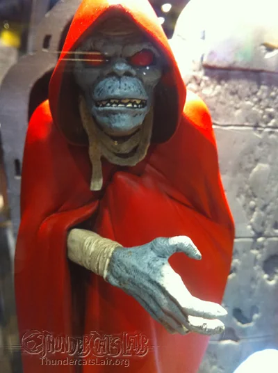 Mumm-Ra