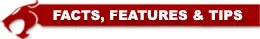 ThunderCats LJN Toy Guide - Facts, Features and Tips header