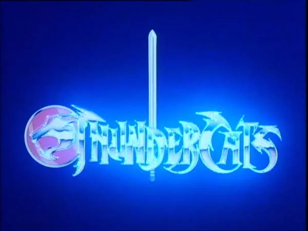 ThunderCats intro image