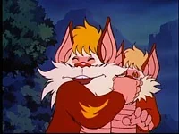 Feliner - Part One synopsis still