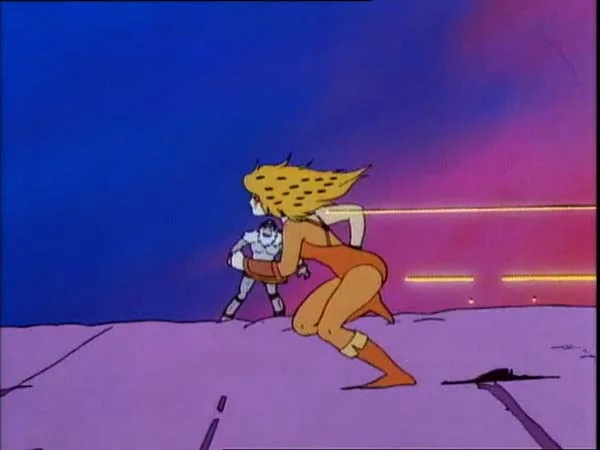 ThunderCats intro image