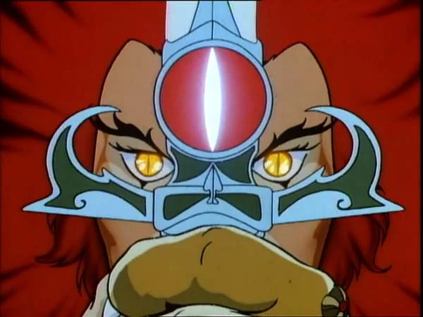 ThunderCats intro image