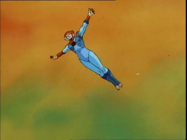 ThunderCats intro image
