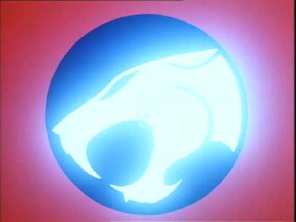 ThunderCats intro image