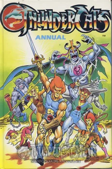 UK Annual 1988