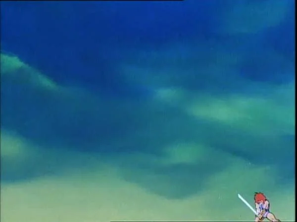 ThunderCats intro image
