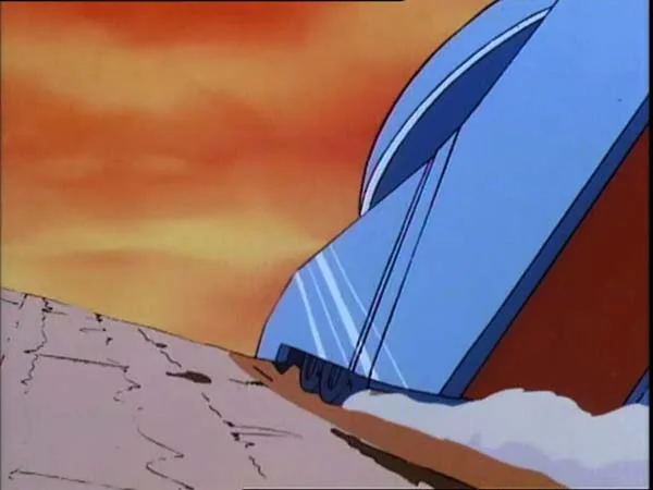 ThunderCats intro image