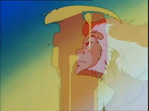 ThunderCats intro image
