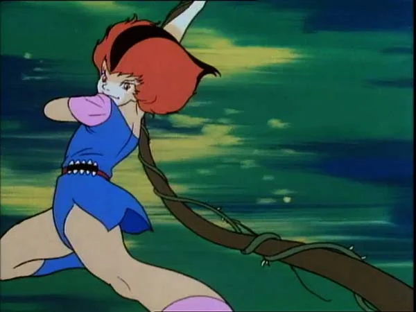 ThunderCats intro image