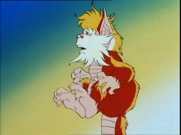 ThunderCats intro image