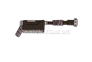 Vultureman reference image 3