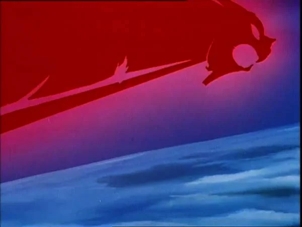 ThunderCats intro image