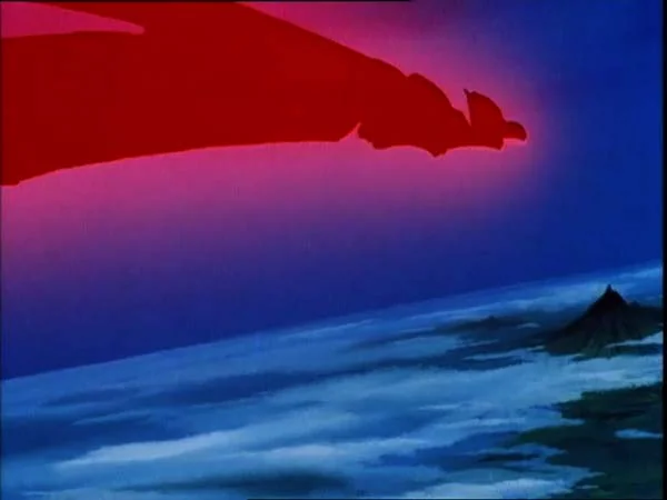 ThunderCats intro image
