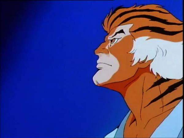 ThunderCats intro image