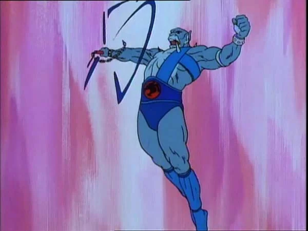 ThunderCats intro image