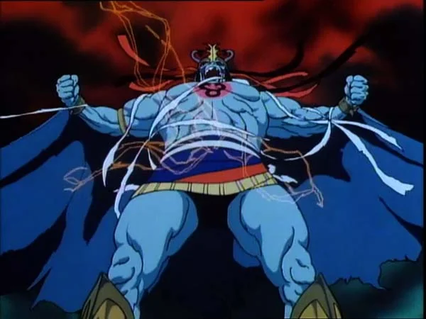 ThunderCats intro image