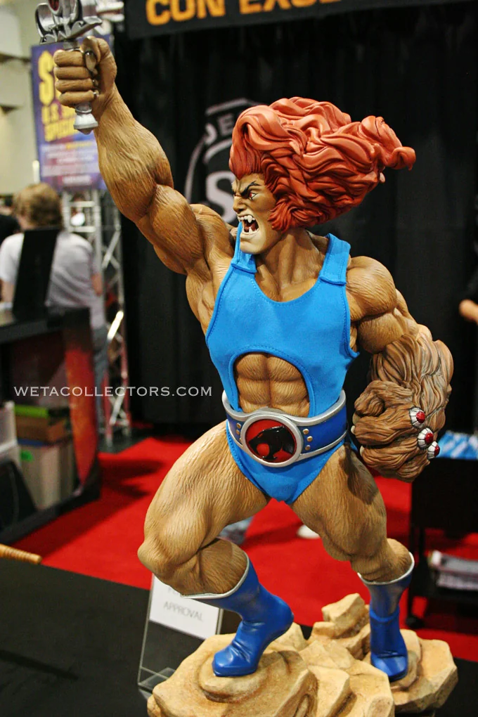 Lion-O