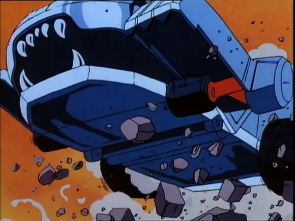 ThunderCats intro image