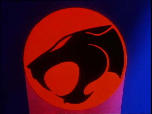 ThunderCats intro image