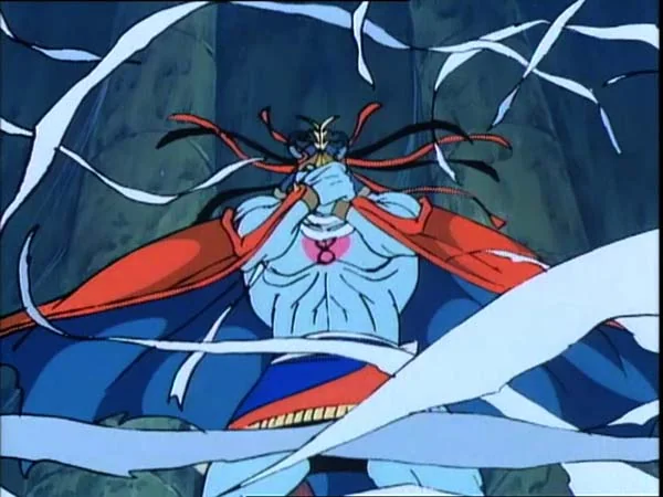ThunderCats intro image